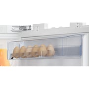 Beko Double Door Bottom Freezer 300 Litres BCN130
