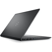 Dell Vostro 3520 (2022) Laptop - 12th Gen / Intel Core i7-1255U / 15.6inch FHD / 512GB SSD / 8GB RAM / 2GB NVIDIA GeForce MX550 Graphics / Windows 11 Home / English & Arabic Keyboard / Black / Middle East Version - [VOS15-3520-1617-BLK]