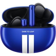 Realme Buds Air 3 RMA2105Blu Wireless Earbuds Nitro Blue