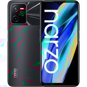 Realme Narzo 50A Prime 128GB Flash Black 4G Smartphone - International Version