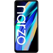Realme Narzo 50A Prime 128GB Flash Black 4G Smartphone - International Version