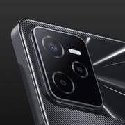 Realme Narzo 50A Prime 128GB Flash Black 4G Smartphone - International Version