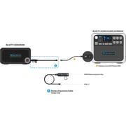 Bluetti B230 Power Battery Packs Black