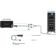 Bluetti B230 Power Battery Packs Black