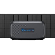 Bluetti B230 Power Battery Packs Black