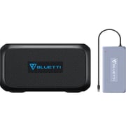 Bluetti B230 Power Battery Packs Black