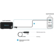 Bluetti B230 Power Battery Packs Black