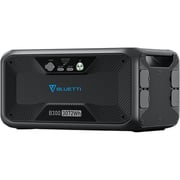 Bluetti B300 Power Battery Packs Black
