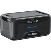 Bluetti B300 Power Battery Packs Black