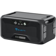 Bluetti B300 Power Battery Packs Black