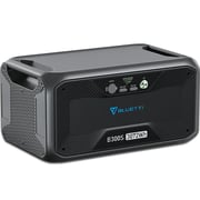 Bluetti B300S Power Battery Packs Black
