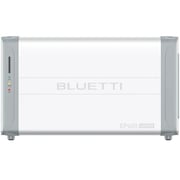 Bluetti EP600 Home Battery Backup White