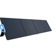 Bluetti PV200 Foldable Solar Panel 200W Black
