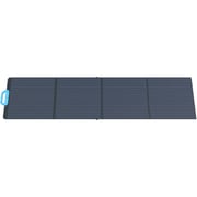Bluetti PV200 Foldable Solar Panel 200W Black