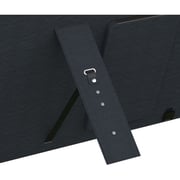 Bluetti PV200 Foldable Solar Panel 200W Black