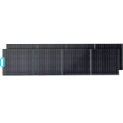 Bluetti PV200 Foldable Solar Panel 200W Black