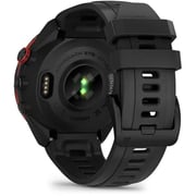 Garmin 010-02746-12 Approach S70 Smart Watch Black Bezel With Black Band Black