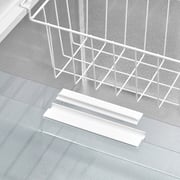 Evvoli Chest Freezer 200 Litres EVCFM-200W