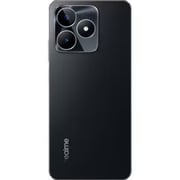 Realme C53 128GB Mighty Black 4G Smartphone - Middle East Version