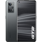 Realme GT2 128GB 8GB Steel Black 5G Smartphone - International Version