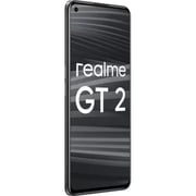 Realme GT2 128GB 8GB Steel Black 5G Smartphone - International Version