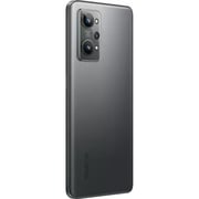 Realme GT2 128GB 8GB Steel Black 5G Smartphone - International Version