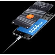 Realme GT2 128GB 8GB Steel Black 5G Smartphone - International Version