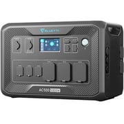 Bluetti AC500 Portable Power Station Black