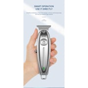 Kemei Cordless Hair Clipper 5 Watts KM-1949