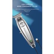 Kemei Cordless Hair Clipper 5 Watts KM-1949