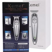 Kemei Cordless Hair Clipper 5 Watts KM-1949
