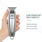 Kemei Cordless Hair Clipper 5 Watts KM-1949