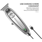 Kemei Cordless Hair Clipper 5 Watts KM-1949