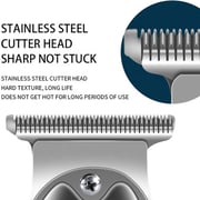 Kemei Cordless Hair Clipper 5 Watts KM-1949
