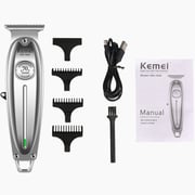 Kemei Cordless Hair Clipper 5 Watts KM-1949