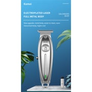 Kemei Cordless Hair Clipper 5 Watts KM-1949