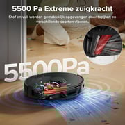 Roborock Q100TSC S7 Max Ultra Robot Vacuum Cleaner