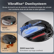Roborock Q100TSC S7 Max Ultra Robot Vacuum Cleaner