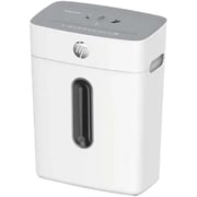 HP ONE SHRED 2809 Cross-Cut Paper Shredder