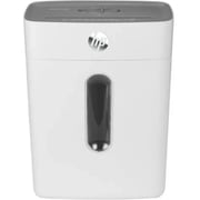HP ONE SHRED 2809 Cross-Cut Paper Shredder