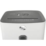 HP ONE SHRED 2809 Cross-Cut Paper Shredder