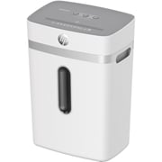 HP ONE SHRED 2810 Cross-Cut Paper Shredder