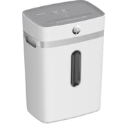 HP ONE SHRED 2810 Cross-Cut Paper Shredder