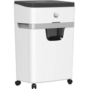 HP PRO 2814 Micro-Cut Paper Shredder