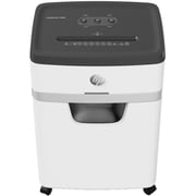 HP PRO 2814 Micro-Cut Paper Shredder