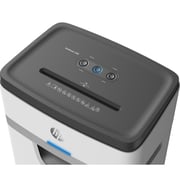 HP PRO 2814 Micro-Cut Paper Shredder