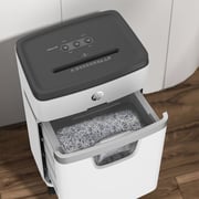 HP PRO 2814 Micro-Cut Paper Shredder