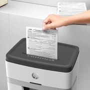 HP PRO 2814 Micro-Cut Paper Shredder