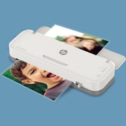 HP A4 ONELAM 400 Laminator