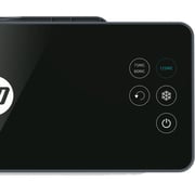 HP A4 PRO 600 Laminator